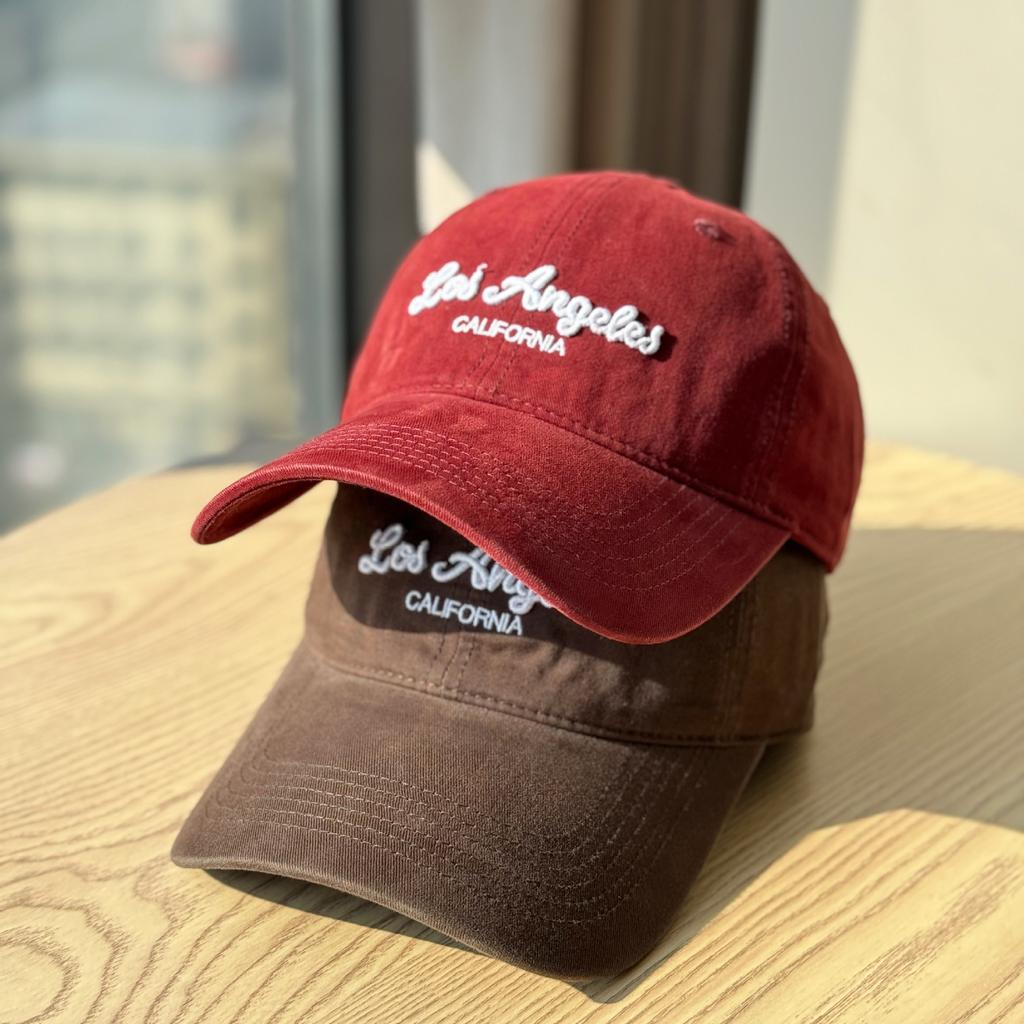 New style hat with large head circumference, soft top baseball cap, unisex, simple design, sports and casual versatile cap