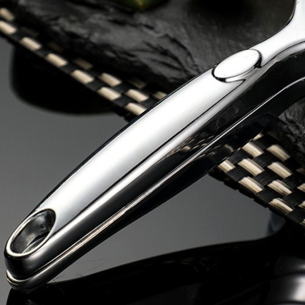 Stainless Steel Manual Fruit Juicer Multifunctional Citrus Press Orange Juicer Juice Making