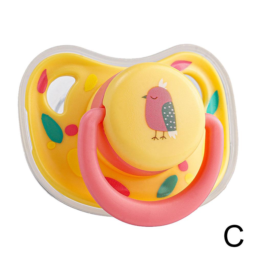 

Pet Pacifier Silicone Bite Resistant Day Night Dust Cover For Dogs Puppies Cats Kittens Comfort Soothing Chewing Durable Toy