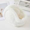 Double-Sided Faux Rabbit Fur Unisex Earmuffs: Autumn/Winter Cold & Frost Protection