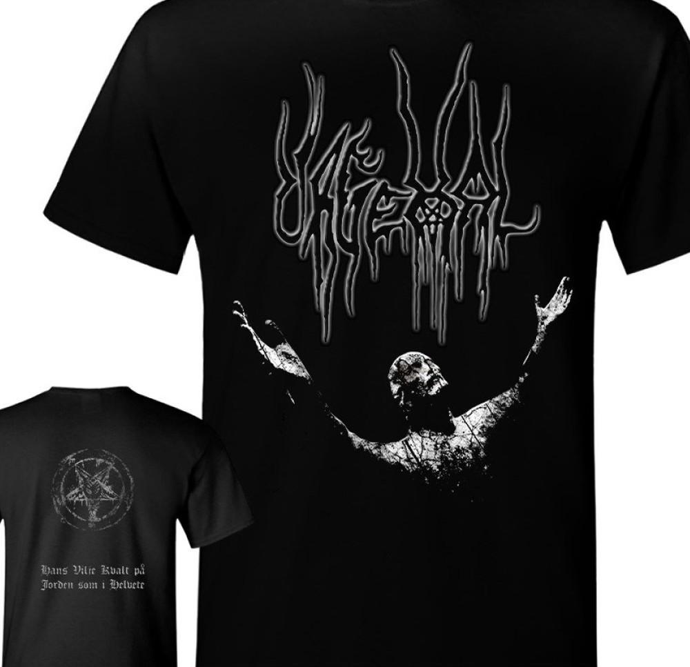 

Christmas Gift URGEHAL Ikonoklast Gift Funny Unisex S-235XL 22D778 Unisex T-Shirt S