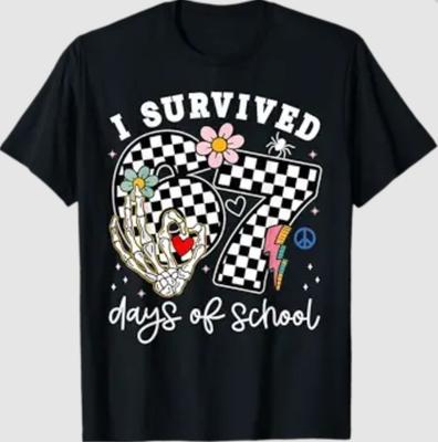 Üst giysisi – T-shirtler