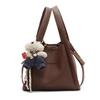 New Handbag Women's Versatile Handbag Commuter Shoulder Messenger Bag