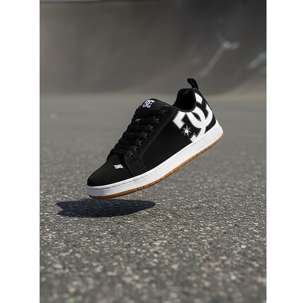 DC Shoes CEO Sneakers