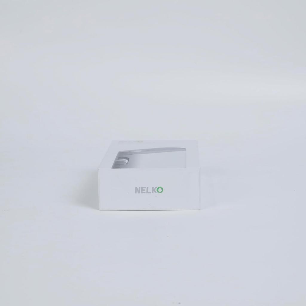 Nelko Label Maker Machine with Tape, P21 Bluetooth Label Printer, Wireless Mini Label Makers with Multiple Templates for Organizing Office Home,