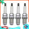 Original Platinum Spark Plug For Bmw M54 M62 E38 E65 E34 E36 E39 E46 Oe 12120037607 Bkr6equp High Quality