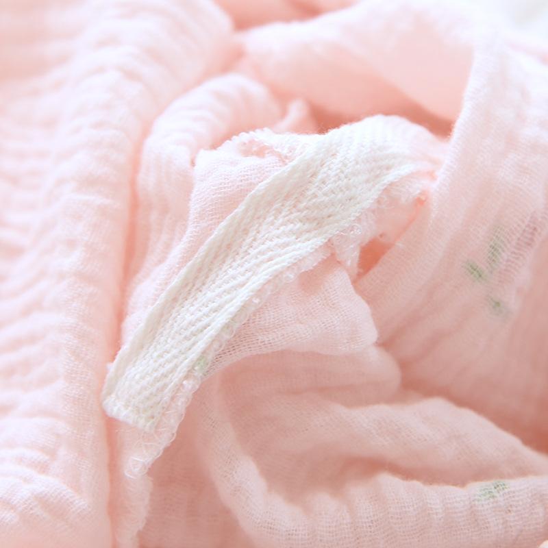 Summer, Flounce Shorts, Cotton Suspenders, Pajamas, Women's Summer Home Clothes, Two-piece Suit, Summer