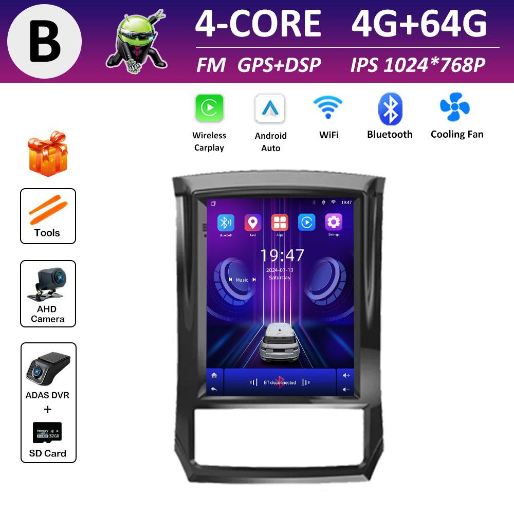 Android Smart System GPS Navigation for Great Wall C50 2012 - 2013 Car Video Multimedia Audio Player Cooling Fan Touch Screen BT