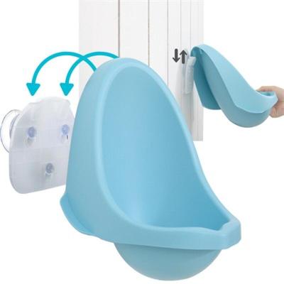 Baby Portable Urinal Suction Toilet