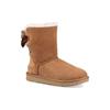 UGG Customizable Bailey Bow Short Women's 1098075-CHE