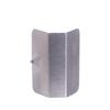 New In Channel Wind / Rain Deflectors Fitting Clips Replacements For Heko G3 Clip X4
