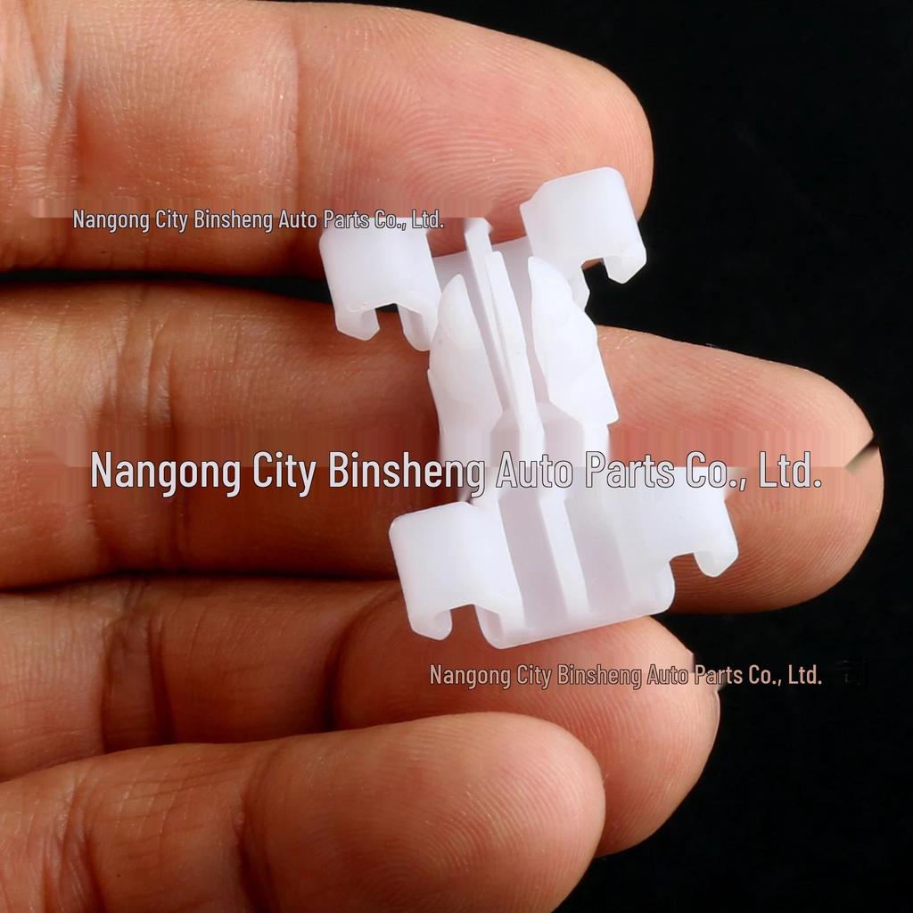 BMW Car Door Trim Clip Set (51138231130)
