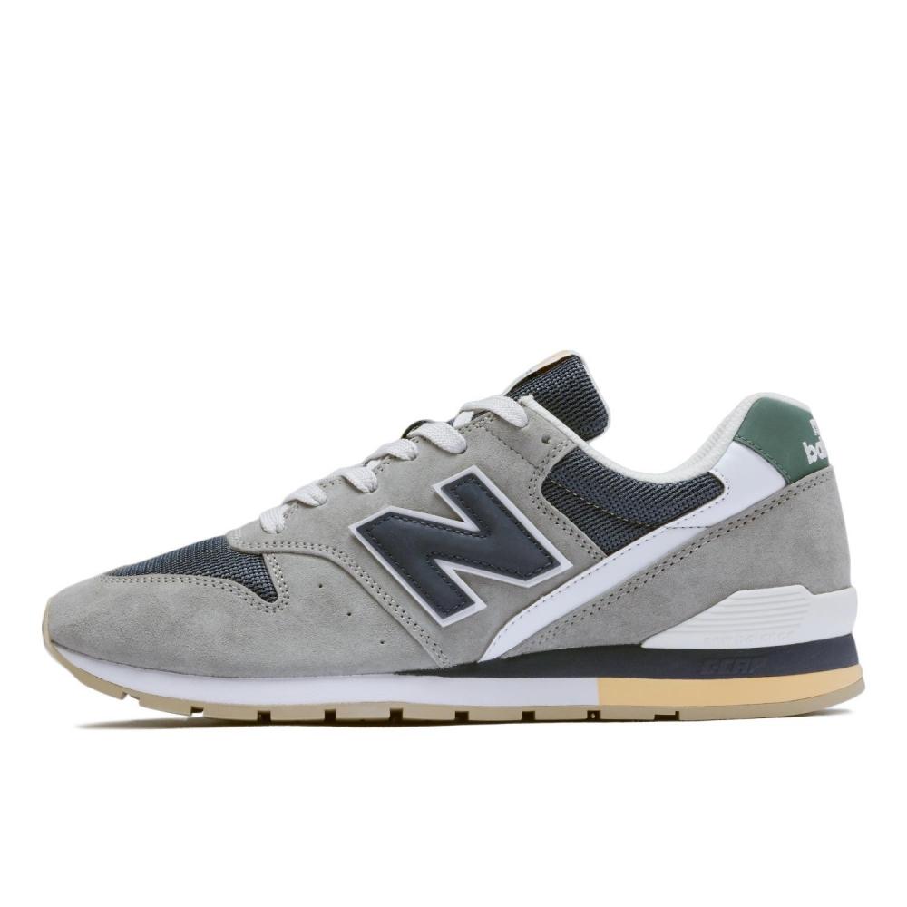 

New Balance Cm996 Серый Orng Ei2 Cm996Ei2 Серый Orng Ei2 225