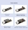 ESP32-S3 Development Board with Ethernet, WiFi/Bluetooth 5, PoE, Camera Support, 32-bit LX7 Dual-core