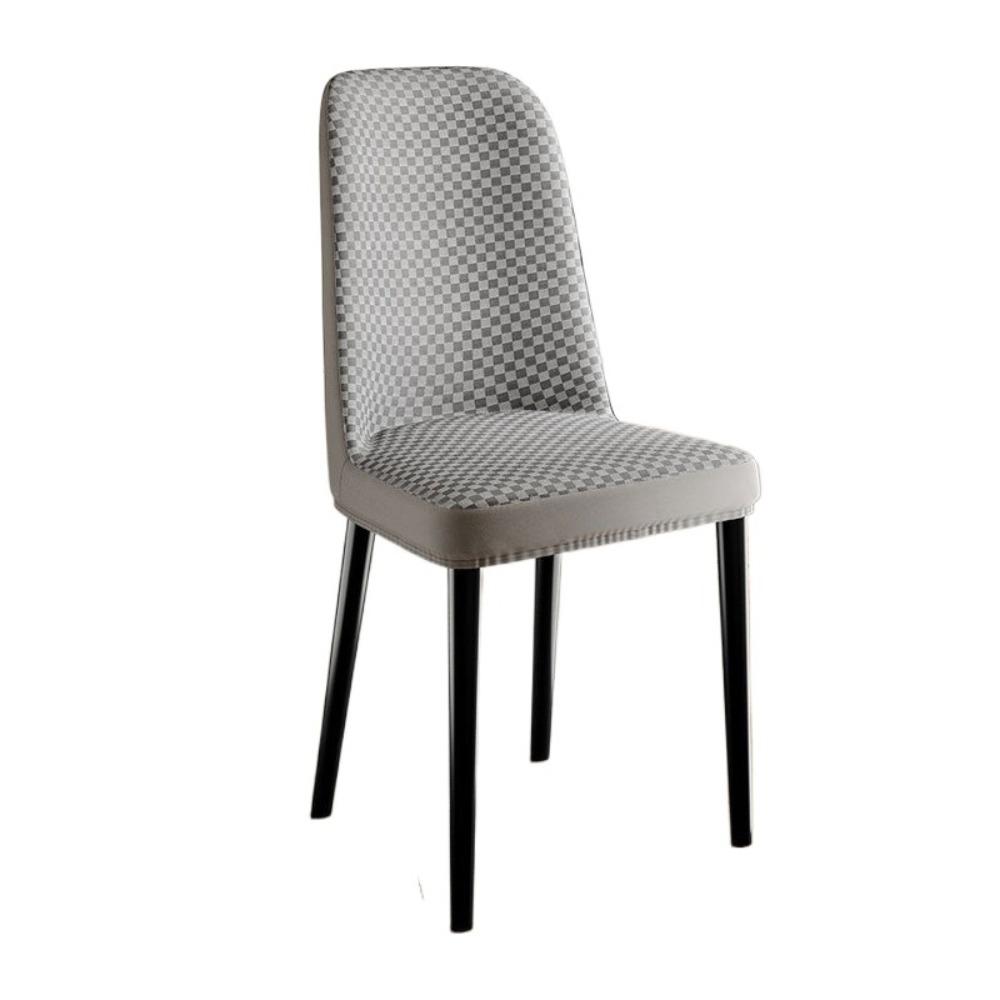 Cool Summer Chair Covers Non-slip Dining Chair Protector Home Decor Seat Covers  Banquet