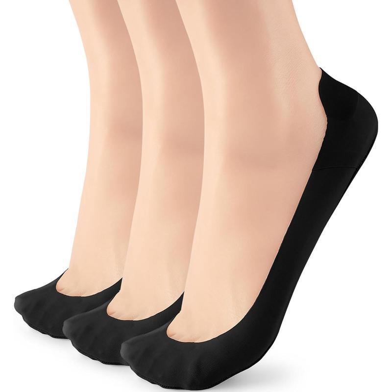 Women's Ultra-Low Breathable Cotton Sports & Casual Socks X9687