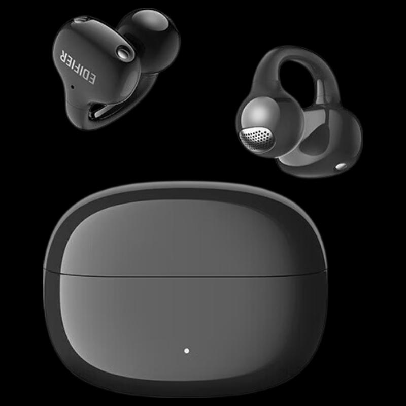 

EDIFIER Comfo Clip Q Ear-clip Bluetooth Earbuds