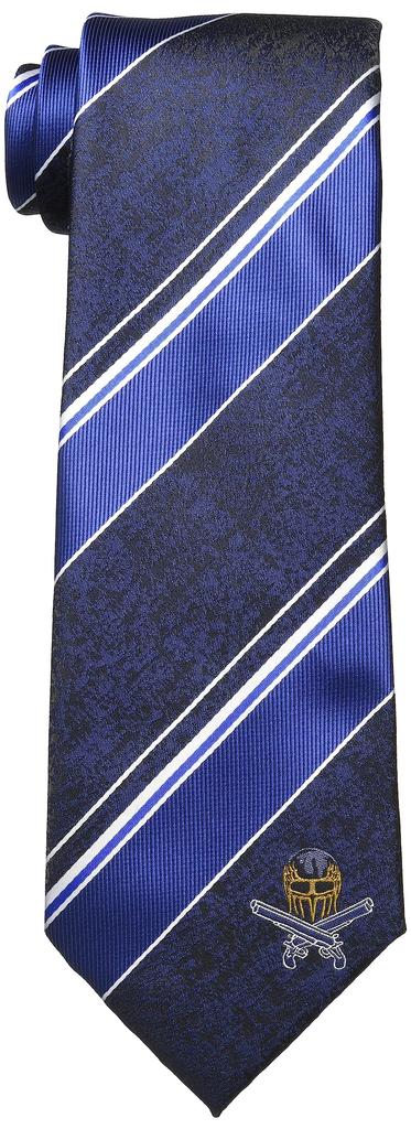 Necktie Fist of the North Star Necktie Navy 4 Standard [Florence Spec] JHN000002-007
