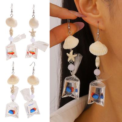 Pendientes – Pendientes de gota