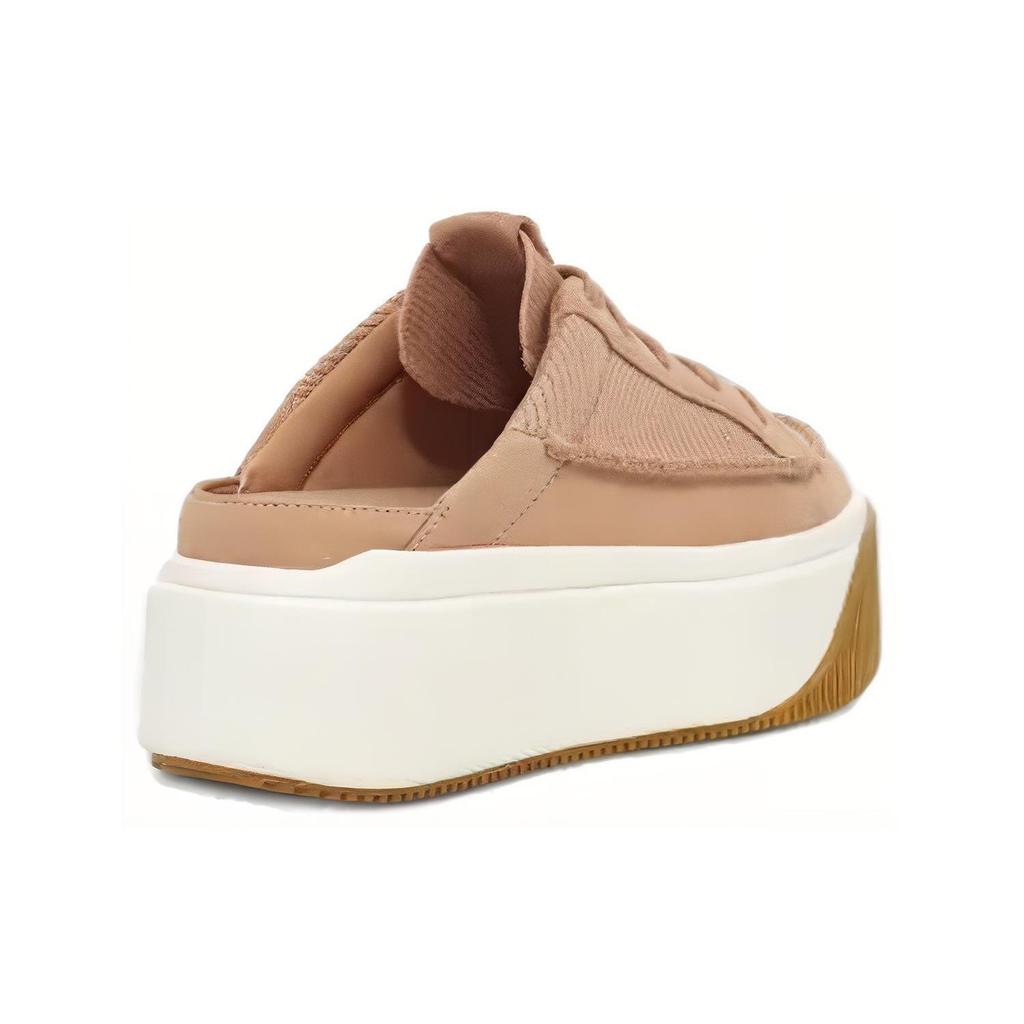 UGG EZ Duzzit Σανδάλι Μουλάρι Γυναικείο 1152756-SAN