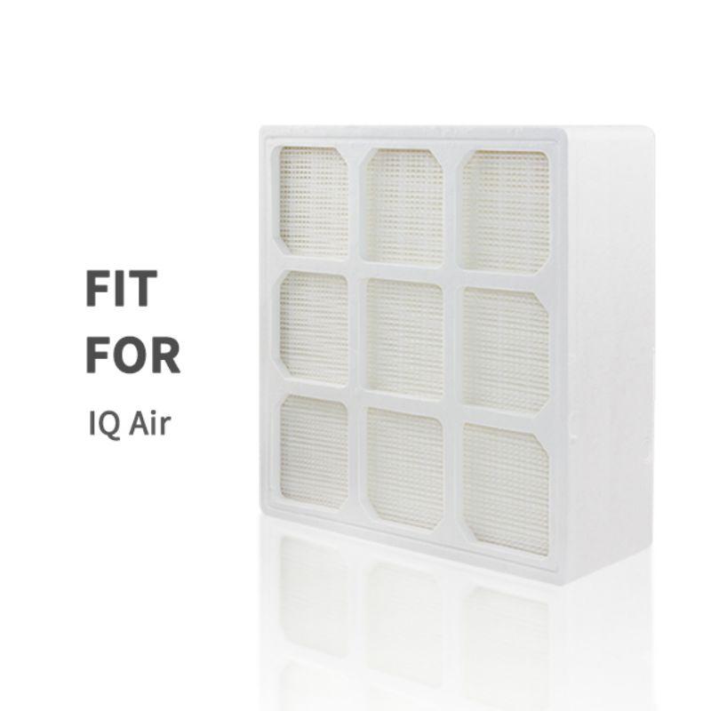 Ersatzfilter für IQAir HealthPro 100/150/250/250 Plus für PreMax / V5-Cell MG / Hyper HEPA Luftreiniger