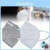 High-quality Kn95 Adult Dust Mask With Activated Carbon Ear Loops For Breathable Protection Against Industrial Hazards And Air Pollution