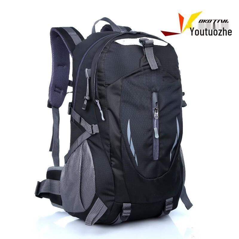 You Tuo Zhe YT-B006 Outdoor Casual Mountaineering Backpack