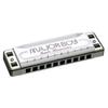 TOMBO 10-Hole Harmonica In G Major Boy
