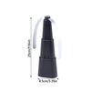 Fly Fans For Tables Fly Repellent Fan With Holographic Blades Keep Flies Away Bug Repellent For Picnic Bbq Restaurant Party