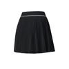 Fila Tennis Fashion Simple Classic Pleated Breathable Sports Woven Tennis Skirt Women Skirts A11W623337FBK