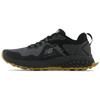 Fresh Foam X Hierro V7 Black Gum Sneakers MTHIERZ7