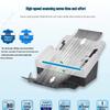 WinMage F5300II A4 Duplex Sheet-fed Document Scanner CN Plug (adapter Included)