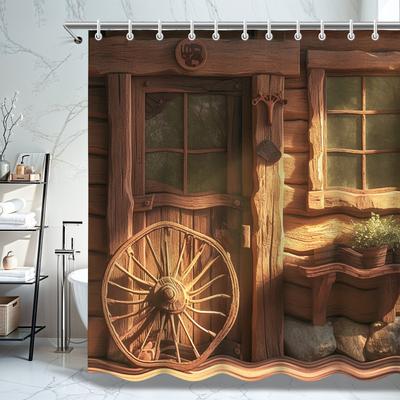 Productos para el baño – Cortinas