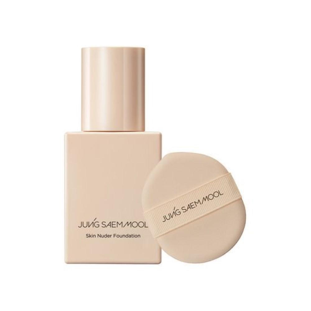 JUNGSAEMMOOL Skin Nuder Foundation 30ml