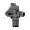 2662030675 2662030475 2662030275 Thermostat Outlet Housing For Benz W169 W245 A160 A180 A200 A220 B180 B200 2004-2012