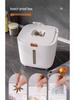 Sealed Food-Grade Insect-Proof Rice and Flour Storage Container