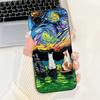 Funda For iPhone 16e A3212 A3409 A3410 A3408 Back Cover For iPhone 16e Case Silicone Fashion Luxury Cute Cartoon Cool Boys Girls