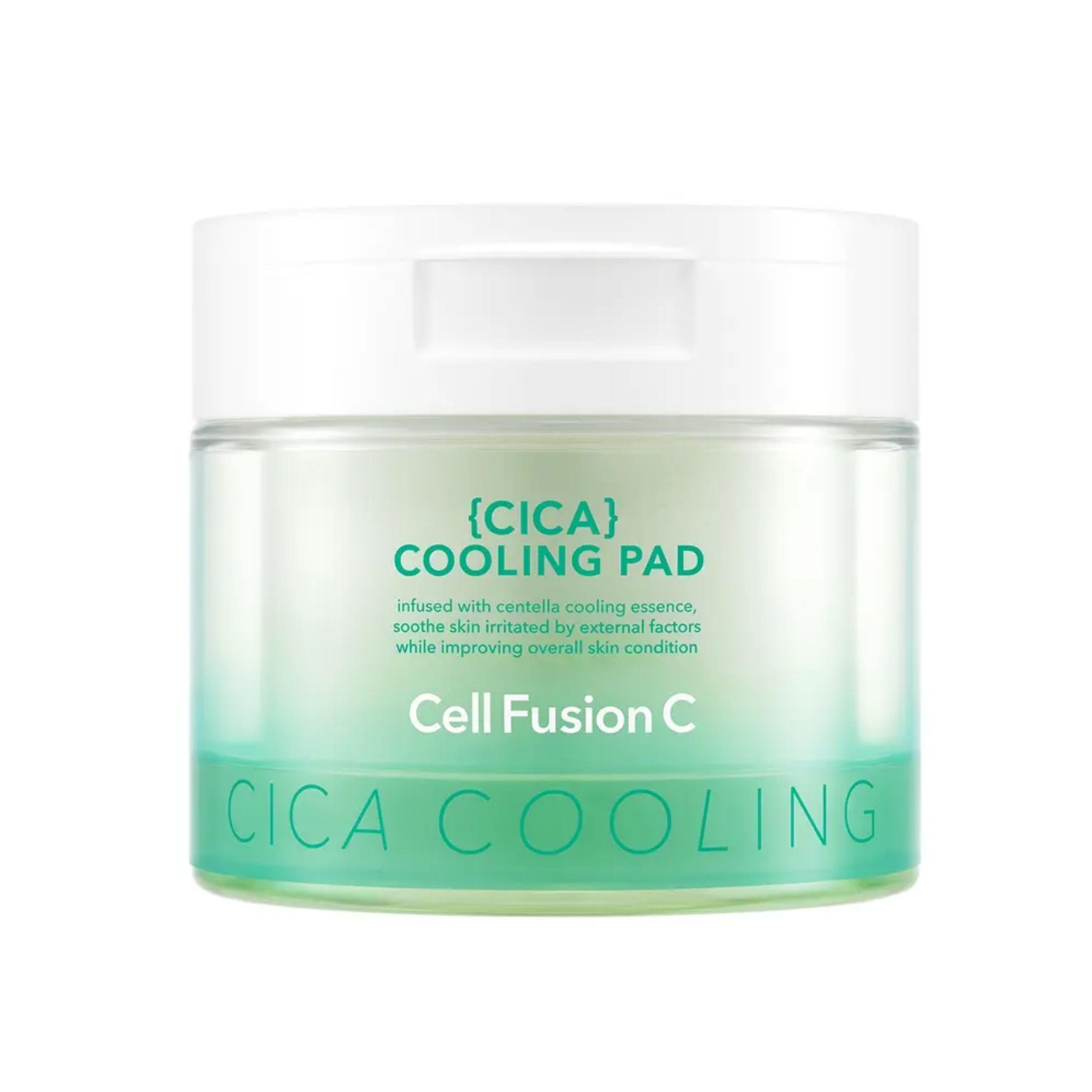 Охлаждающая подставка Cell Fusion C Post Alpha Cica 70P