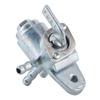 ATV Fuel Valve Petcock Fit for Polaris Predator Outlaw Scrambler Sportsman 50cc 90cc 2 Stroke