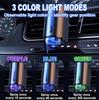 Smart Car , 2024 New Car Air & Freshener, 3 Levels Adjustable,