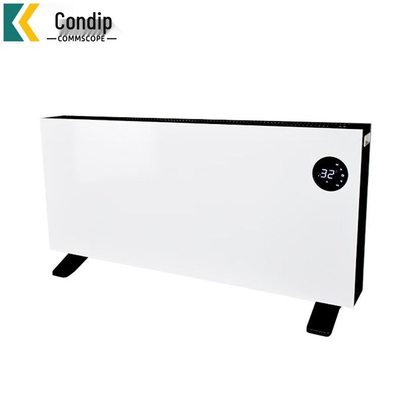 KangdiPu Graphene Convection Electric Heater