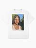 Zendaya Grafica Nuova T-Shirt Unisex Unisex Girocollo Cotone Manica Corta Y2k Oversize Moda Popolare Vintage Maglietta Alta Qualità Regali