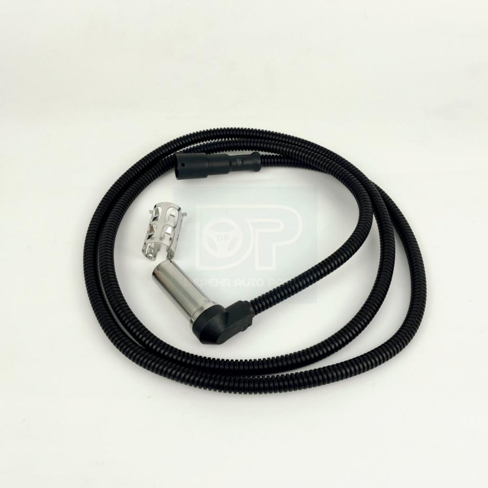 1PC Truck L=1410MM Front Axle ABS Sensor 0005426918 4410328200 0015426818 0015426918