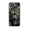 Für Infinix Hot 40 Pro Hülle Stoßfestes Silikon Weiche Handyhülle Rückseite für Infinix Hot 40 Pro Hot40 40i Hot40i Hüllen Fundas