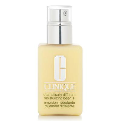 Loção Hidratante Dramatically Different 125ml (Seco, Combinado)