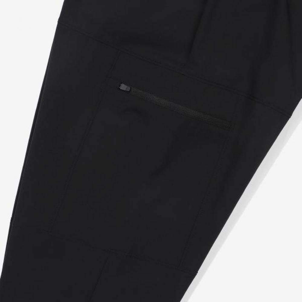 Fila Woven Jogger Pants