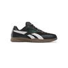 Reebok Hammer Street Black White Gum Unisex Sneakers 100202328
