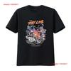They Live Movie Black Cotton T Shirt S 5XL VN1223 Vintage Washed Slightly Stretched Casual Homm