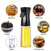 200/300/500ml Olive Oil Sprayer for Cooking Oil Spray Bottle BBQ Olive Oil Sprayer Baking Oil Vinegar Spritzer Sprayer Bottles