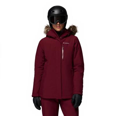 Ava Alpine™ II Jacket